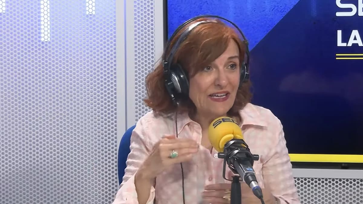 Elvira Lindo se sincera sobre su maternidad y explica por qué se sintió tan sola: es algo más común de lo que piensas