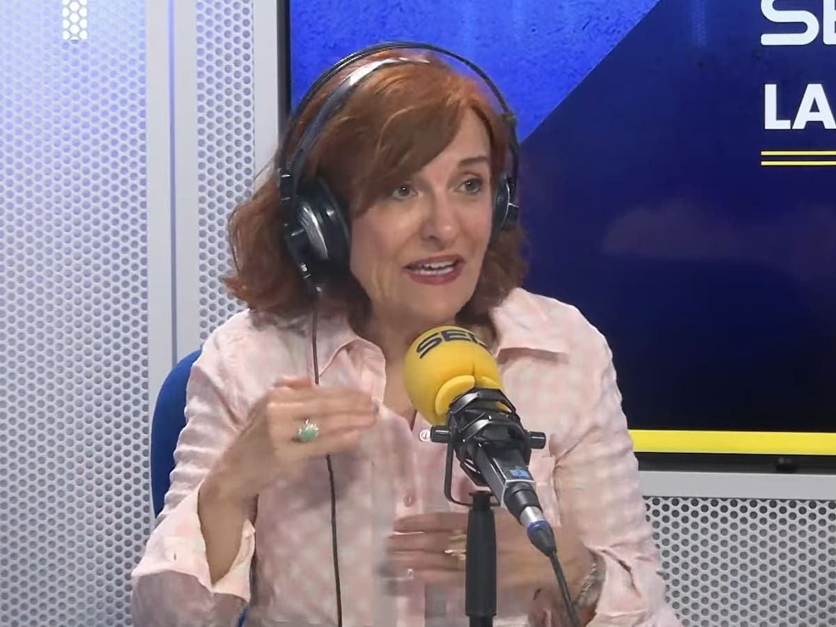 Elvira Lindo se sincera sobre su maternidad y explica por qué se sintió tan sola: es algo más común de lo que piensas