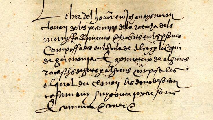 Cròniques alcoianes 14/09/2020