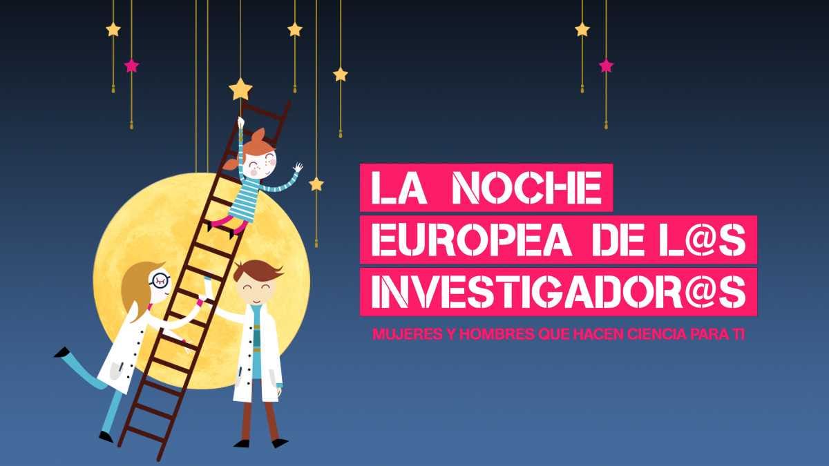 Así será la Noche de los Investigadores en Córdoba