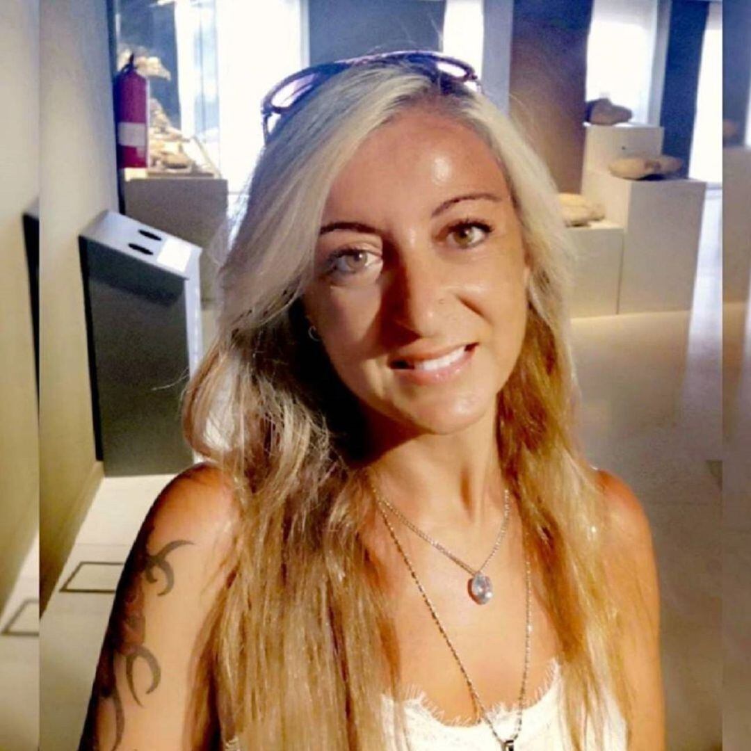 Los socialistas dudan de los criterios que se siguen para conceder terrazas en Palencia y la concejal responsable, Carolina Gómez, en la foto, niega cualquier favoritismo