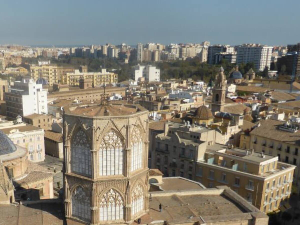 El IBI no subirá en 2017 a pesar de la revisión al alza del valor catastral