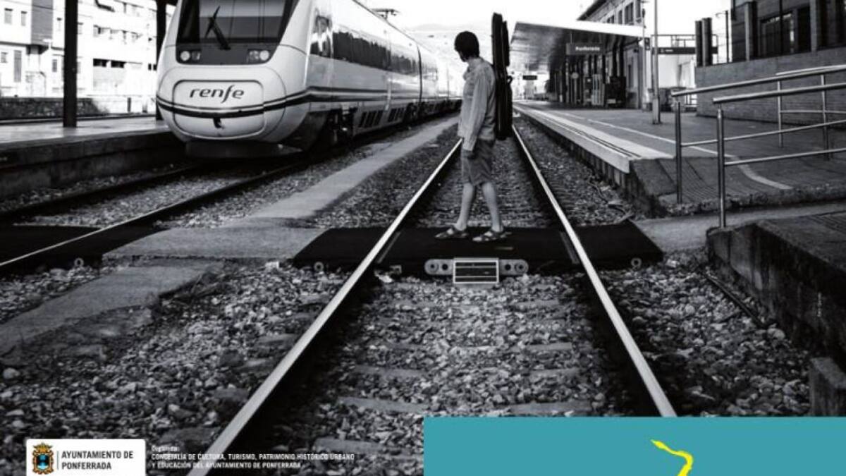 Reportaje l Km.251 Ponferrada es Jazz