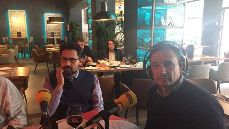 El Ayuntamiento aclara la situación de la Academia en el Sanedrín