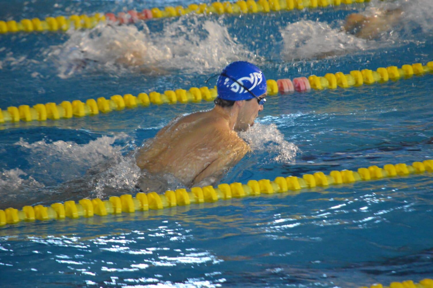 El Jerez Máster defiende el título esta semana