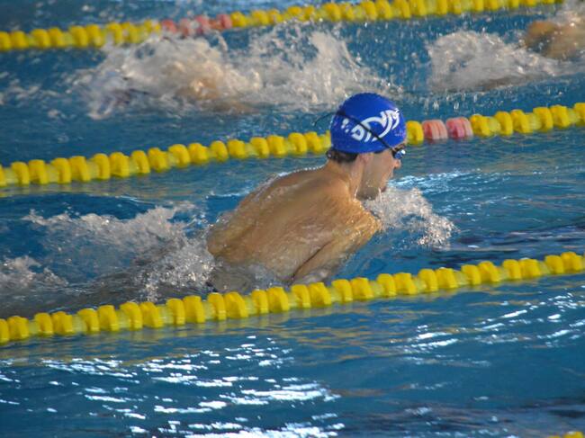 El Jerez Máster defiende el título esta semana