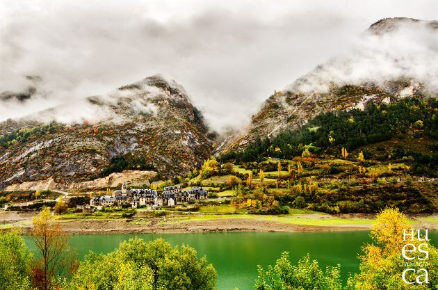 Promoción de Lanuza