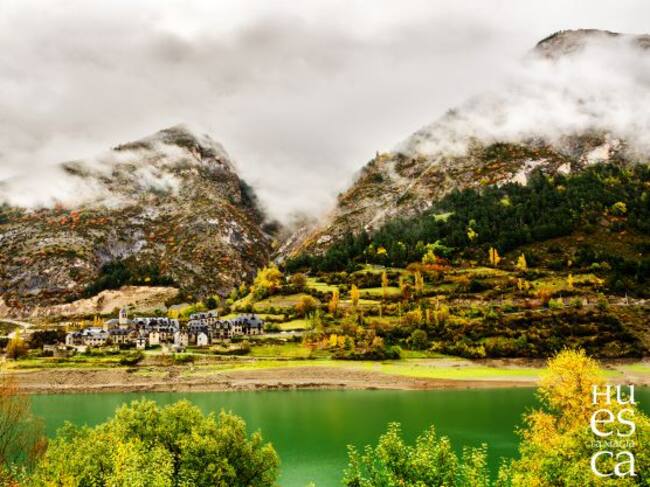 Promoción de Lanuza