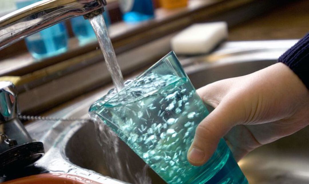 Al menos cinco municipios de Málaga tienen problemas con el suministro de agua potable tras los últimos temporales