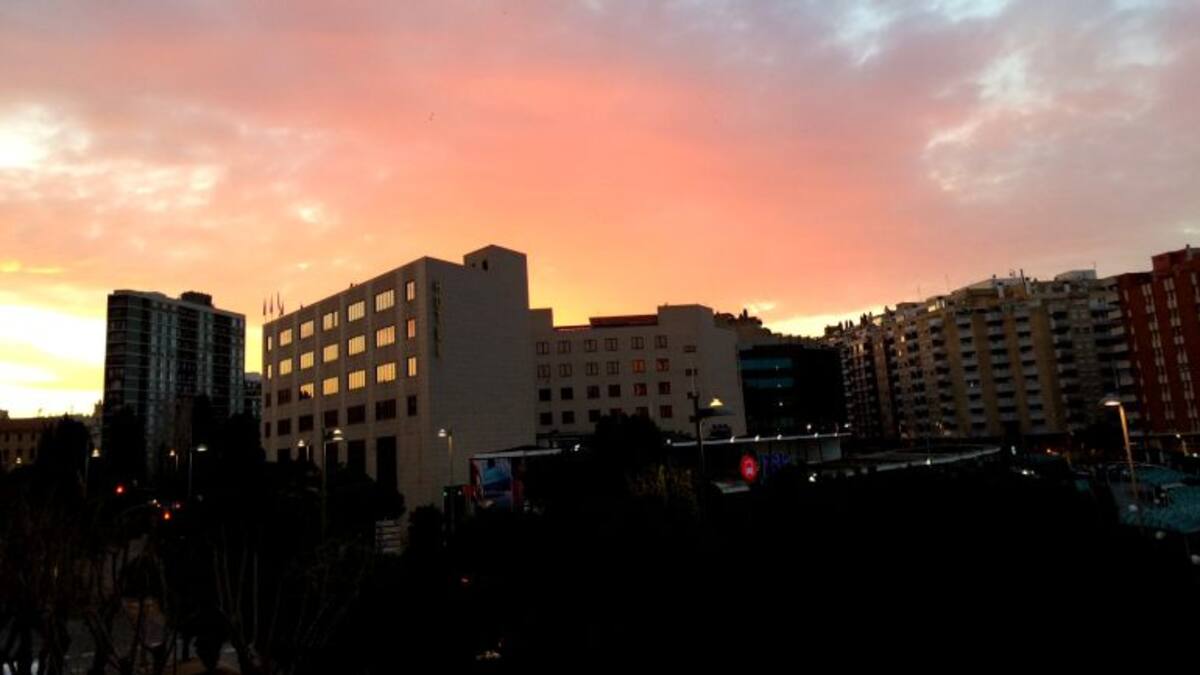 El temps amb Jordi Carbó. 14-07-2015