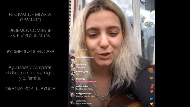 TEC ESPECIAL: El món de la cultura davant el coronavirus