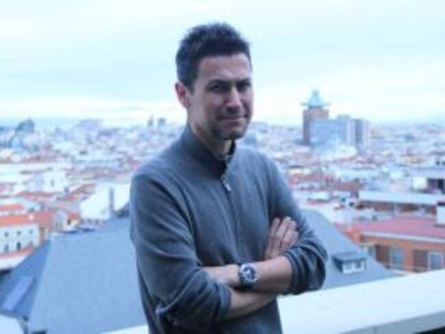 Rodrigo Cortés en Radio Madrid