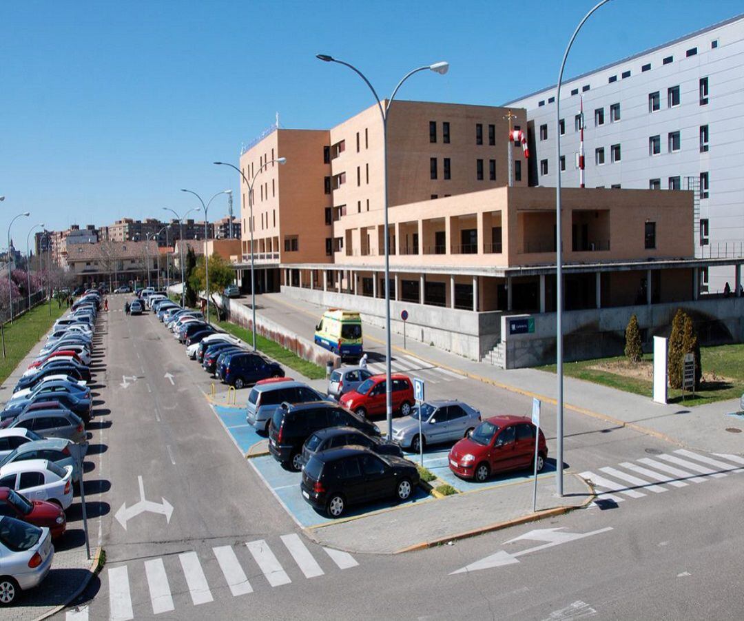 Hospital de Talavera