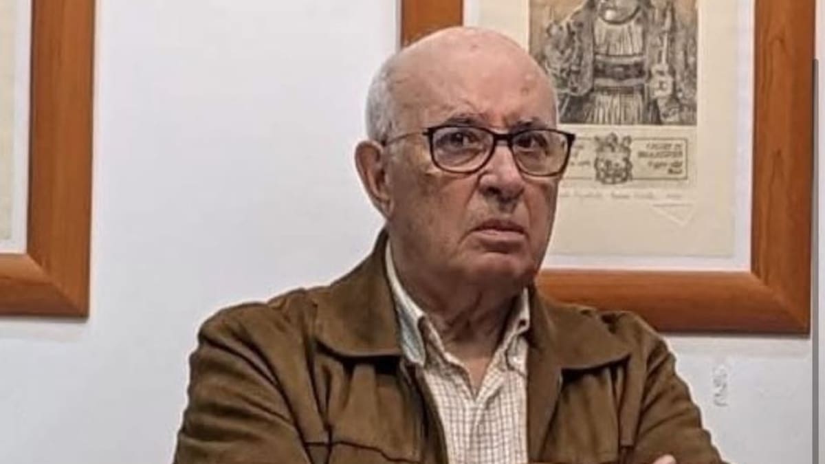 El alcalde de Xàtiva, Roger Cerdà, ante el fallecimiento de Ramón Ortolà