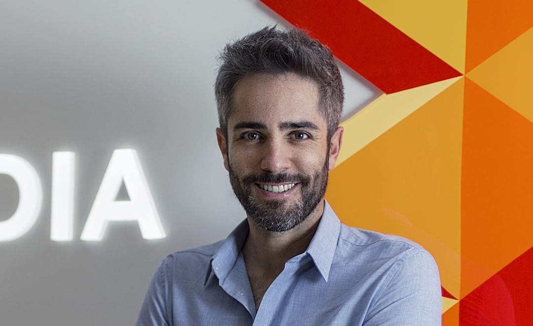 Roberto Leal, nuevo presentador de &#039;Pasapalabra&#039;