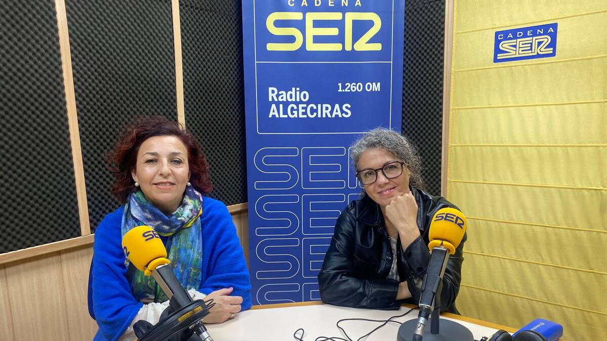 Cristina Díaz pide un trato adecuado para su hijo con TEA