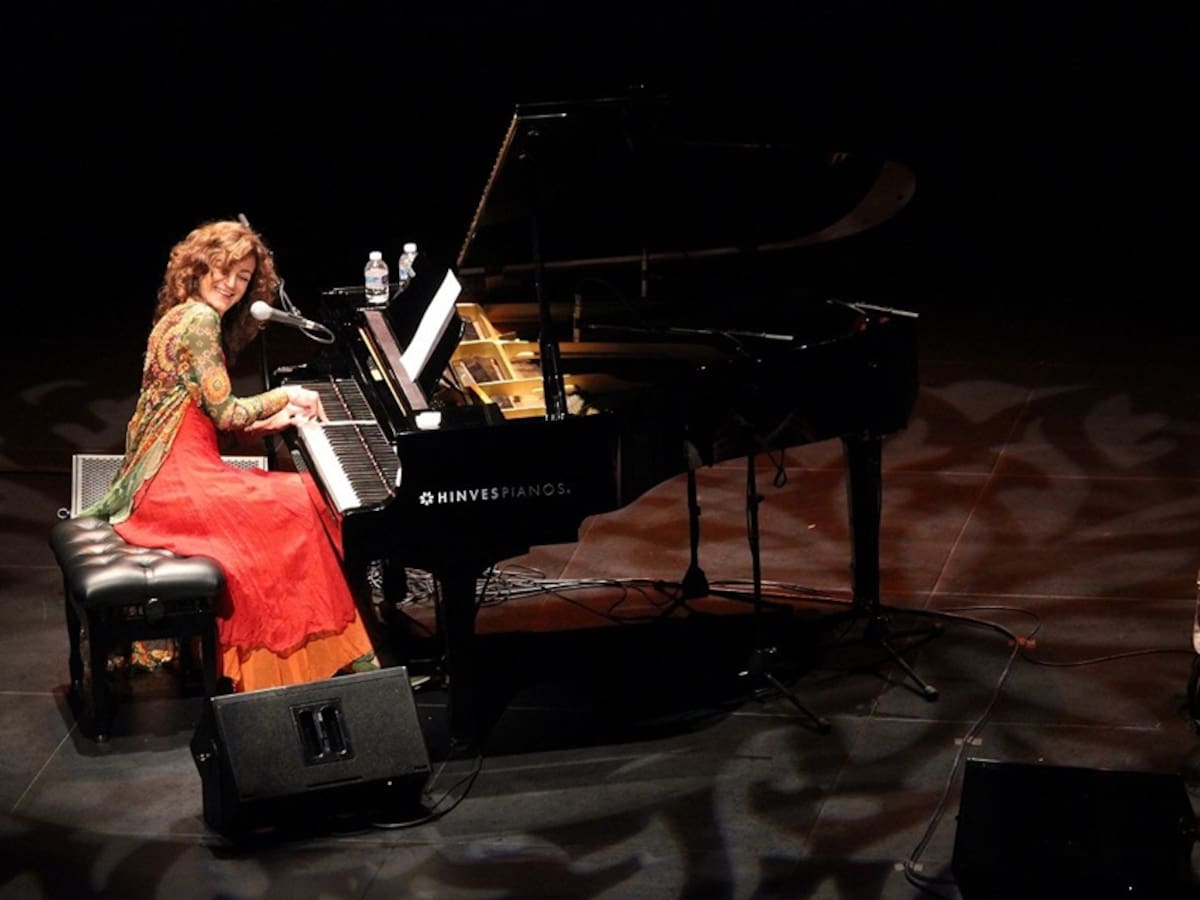 Nocte afronta su fin de semana más mediático