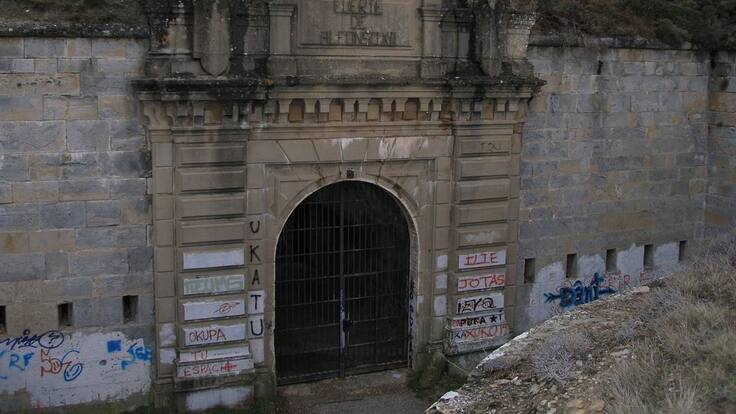 La primera llamada del día con Martin Zabalza, director general de Paz y Convivencia (22/09/2021)