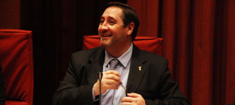 El Govern incrementa un 50% l'aportació al cofinançament del nou PDR per compensar la retallada de l'Estat