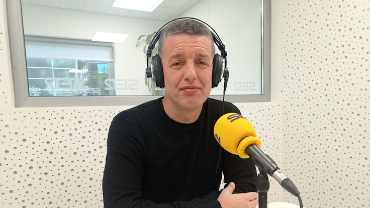 Sandroni da las claves para la segunda vuelta del Talavera: "De estas situaciones se sale si remamos todos"