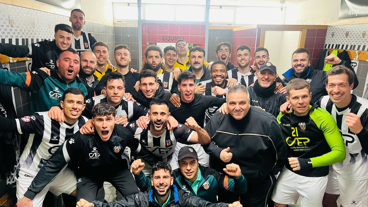 Iñaki Rodríguez, entrenador del Castellonense ante el partido contra La Nucía
