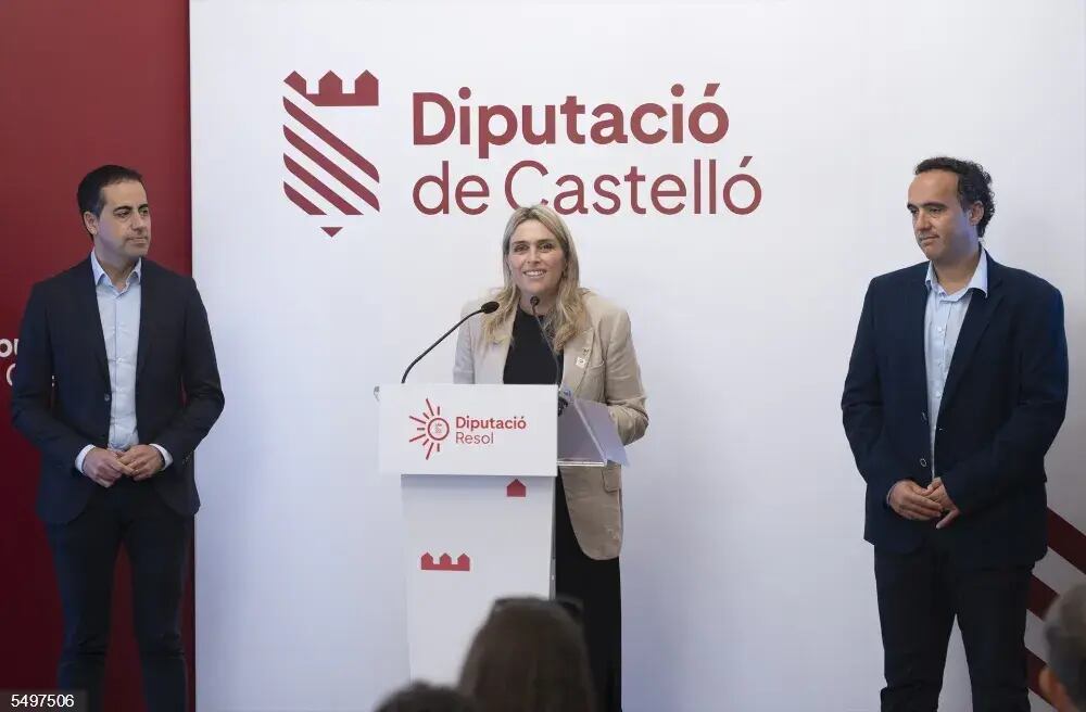 La Diputación impulsa un plan para reducir el gasto energético en los municipios pequeños