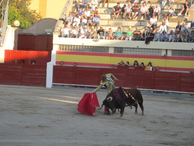 El 8 de septiembre se celebrará en la plaza de toros de Barbastro la tradicional corrida de toros