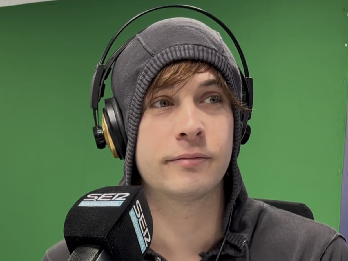 Xicu: "La música mainstream en català posa el focus a lletres buides i a penya que no explica res"