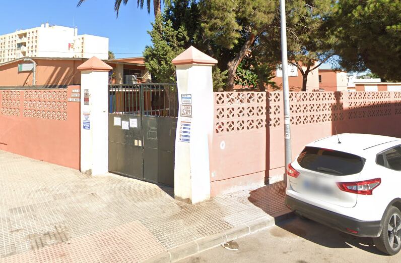 Colegio Nuestra Señora de las Mercedes