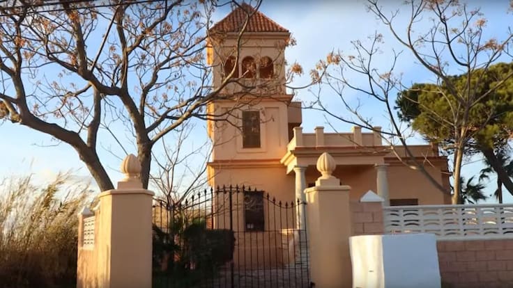 Entrevista a Pau Francesc Mompó e Isabel Meseguer