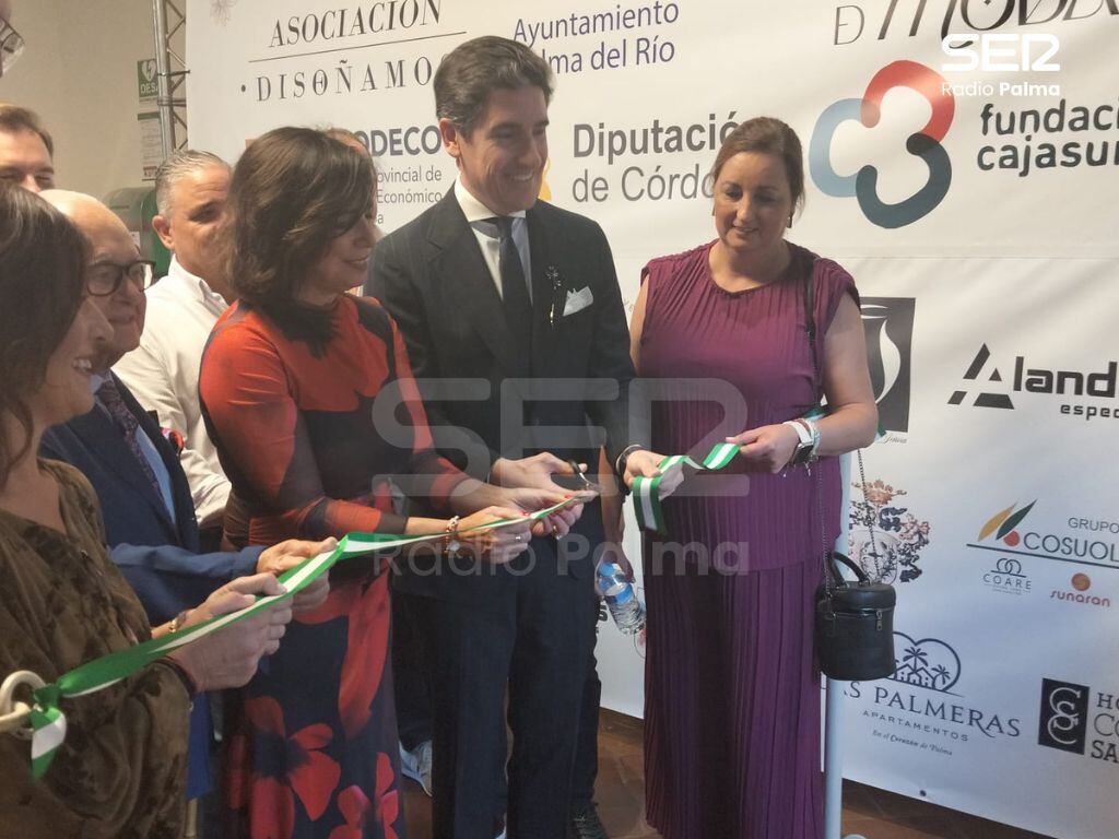 Pablo López inaugura Disoñamos