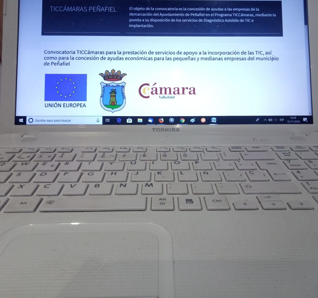 Herramientas tecnológicas