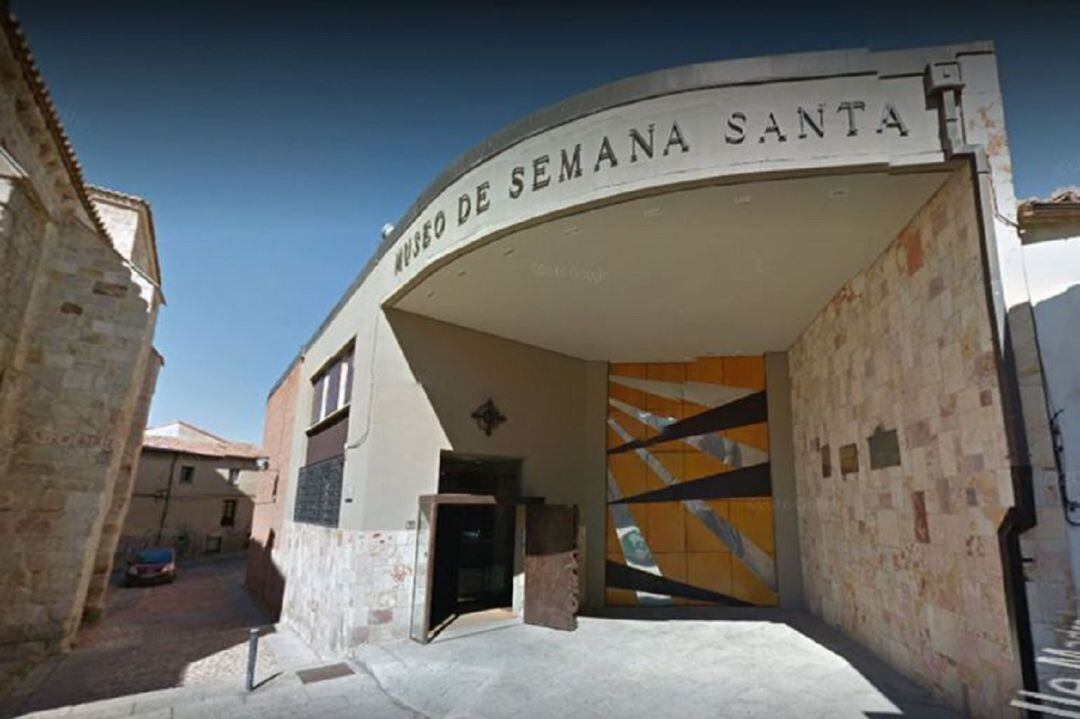 Museo de Semana Santa