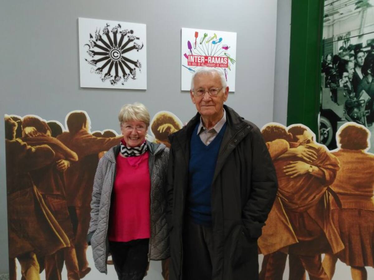 "Siempre ha habido precariedad, no es algo nuevo"