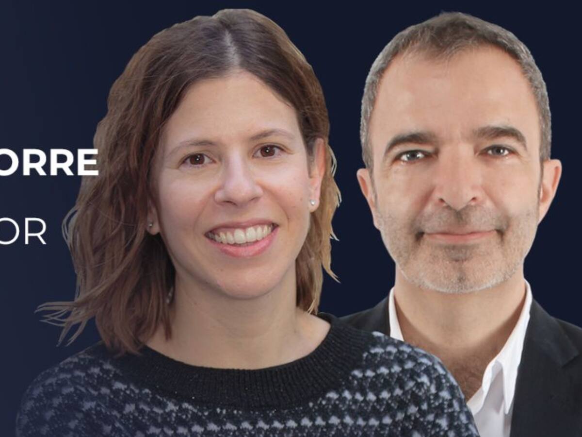 A dos bandas (26/07/2022)