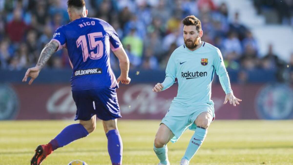 Pensando en el Barça