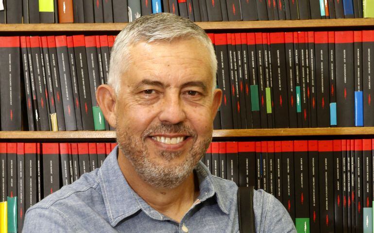 La columna de opinión de Pepe Belmonte, cada lunes en Hoy por hoy