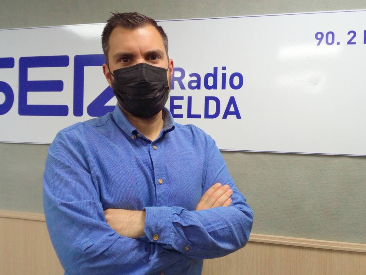 Editorial Grupo Municipal EU en el Ayto. de Elda