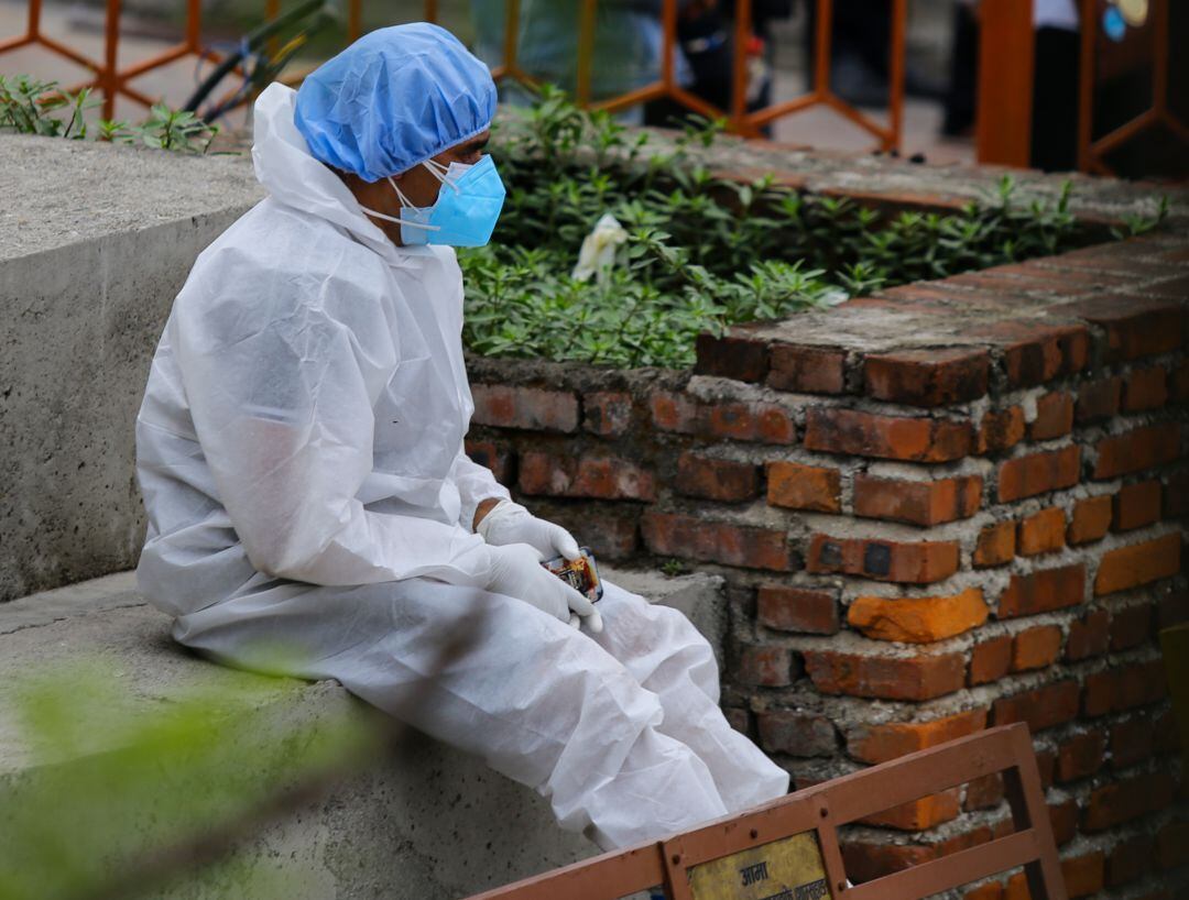 Con los datos provisionales de 2020 el crecimiento vegetativo en la comunidad autónoma fue, un año más, negativo