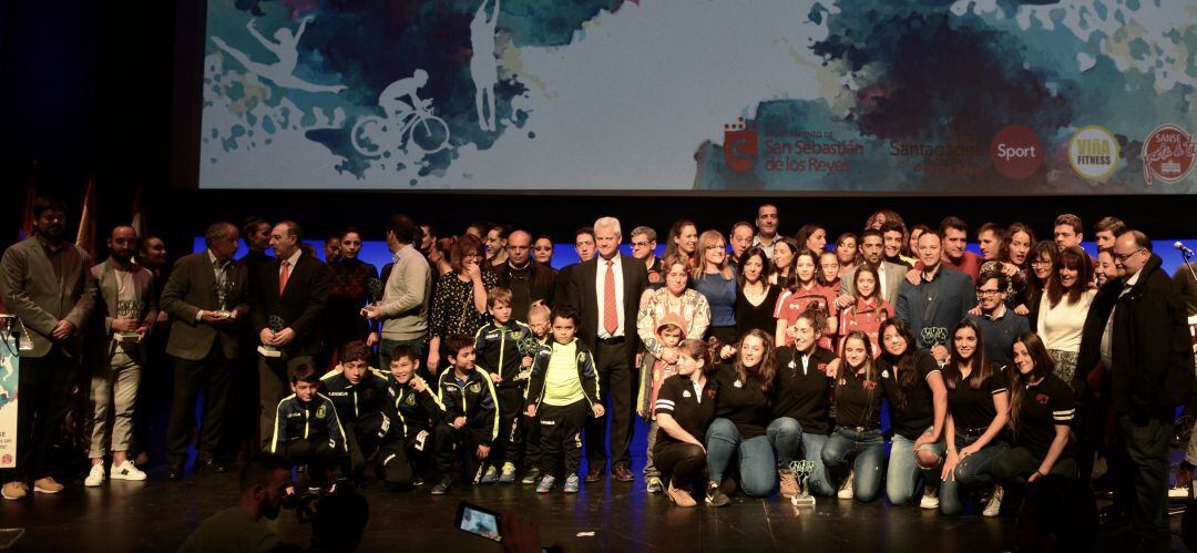 El Certamen Paco Sánchez celebra su XXXII edición