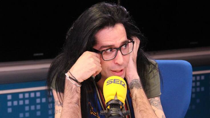 Pep Noguera entrevista a Mario Vaquerizo por el Orgullosament Inca