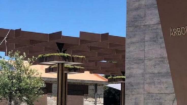 Entrevista a Luis Veira, chef y propietario de Árbore da Veira (15/12/2020)