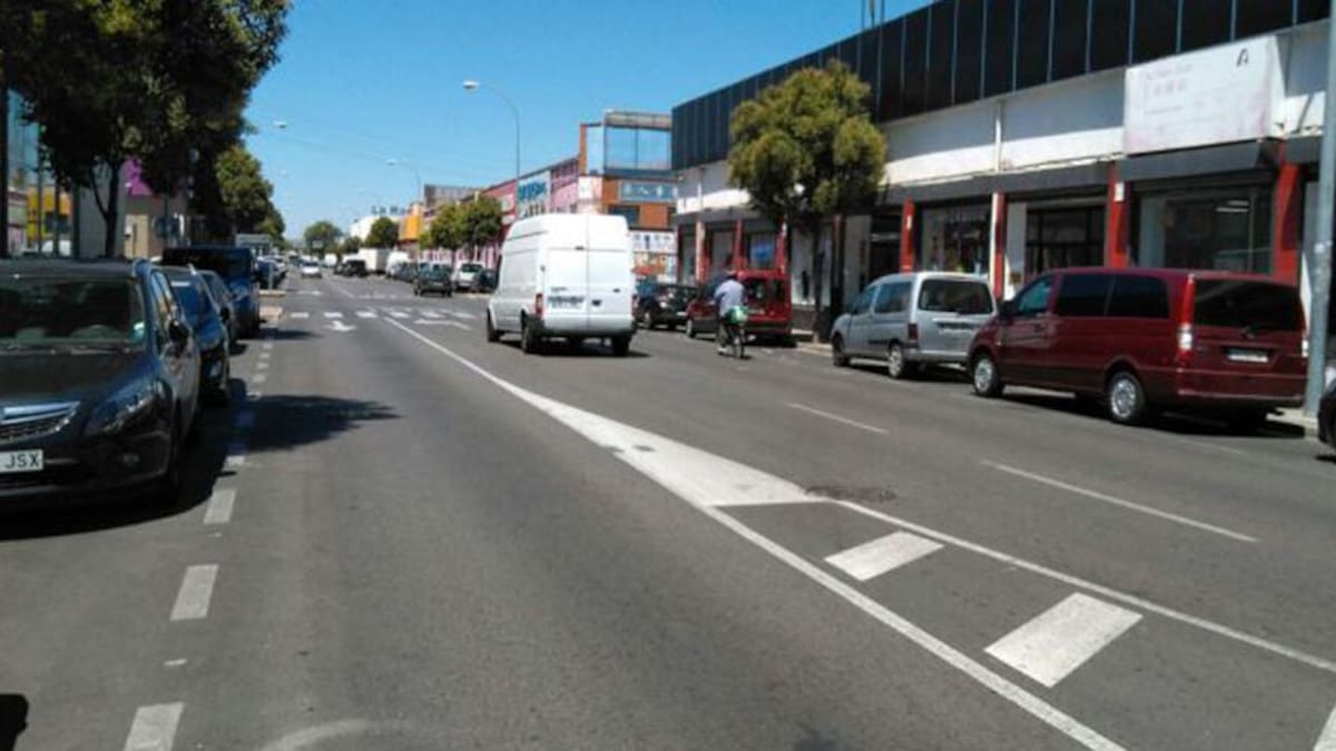 La edil de Desarrollo Económico de Fuenlabrada, Soledad Martín, repasa los premios de Fuenlabrada Dinámica