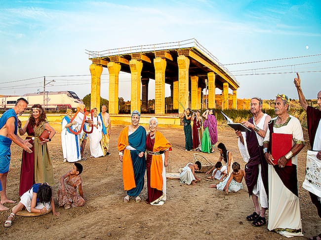 Husillos logró otro accésit