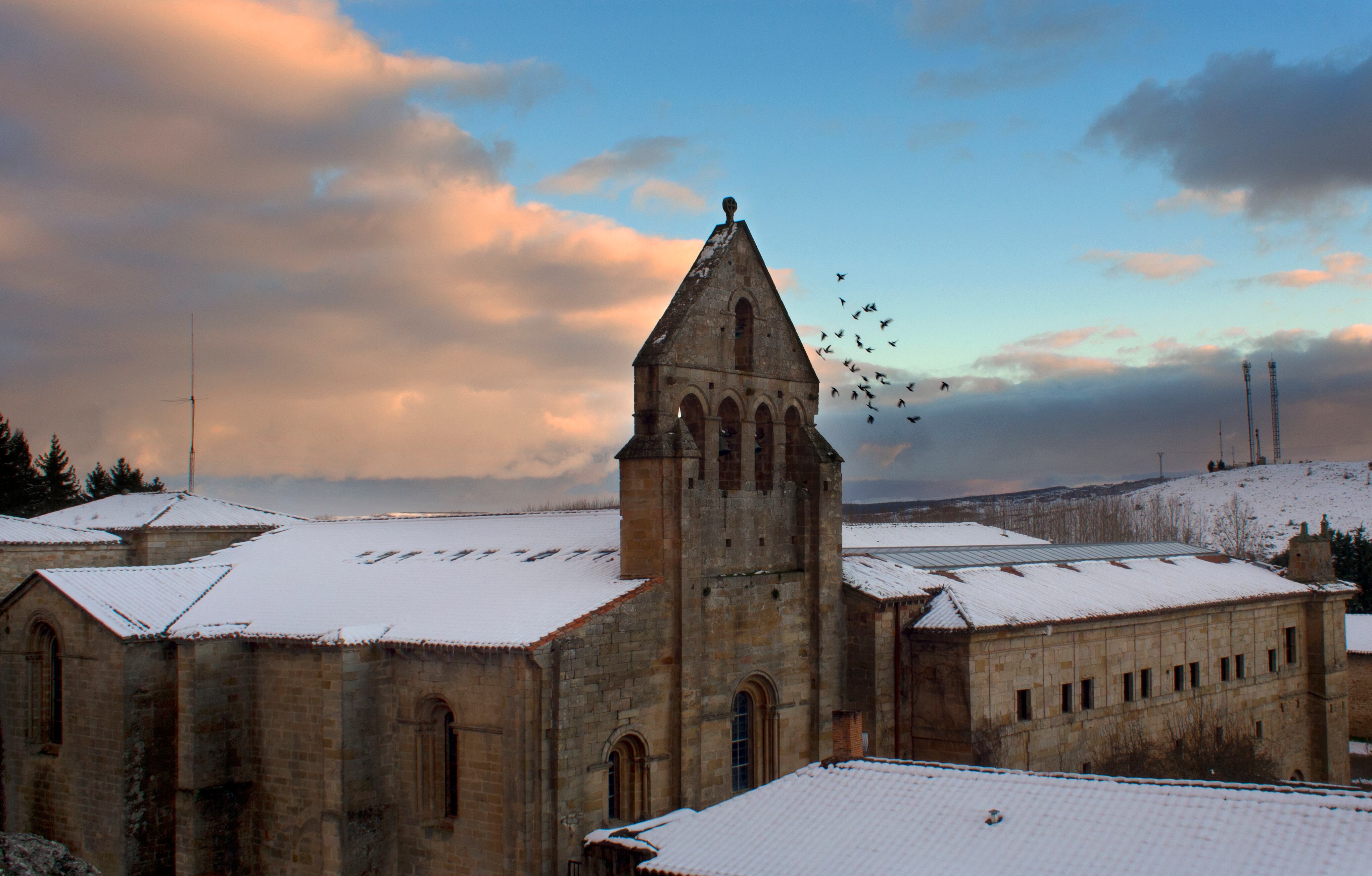 El Centro expositivo Rom de Aguilar estrena horario de invierno y anuncia horarios especiales para Navidad