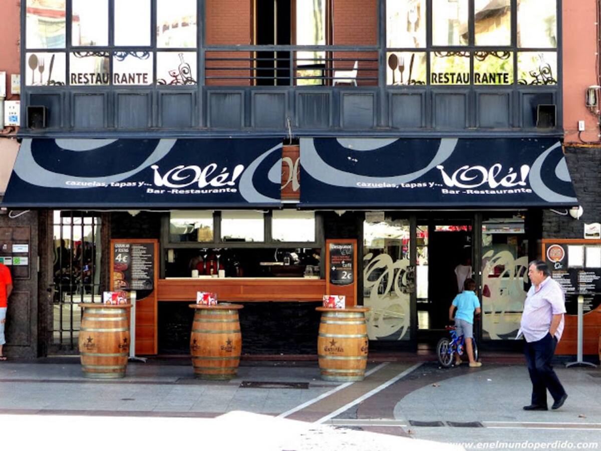 Abre el interior de la hostelería en Soria capital y en Ágreda