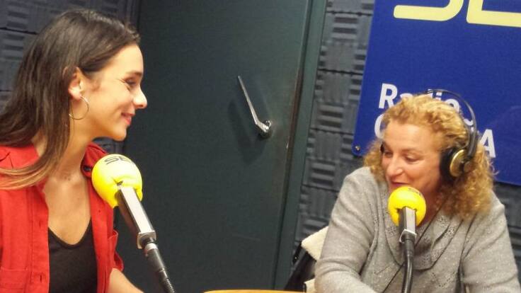 Entrevista a Lola Blanco (17/11/2018)