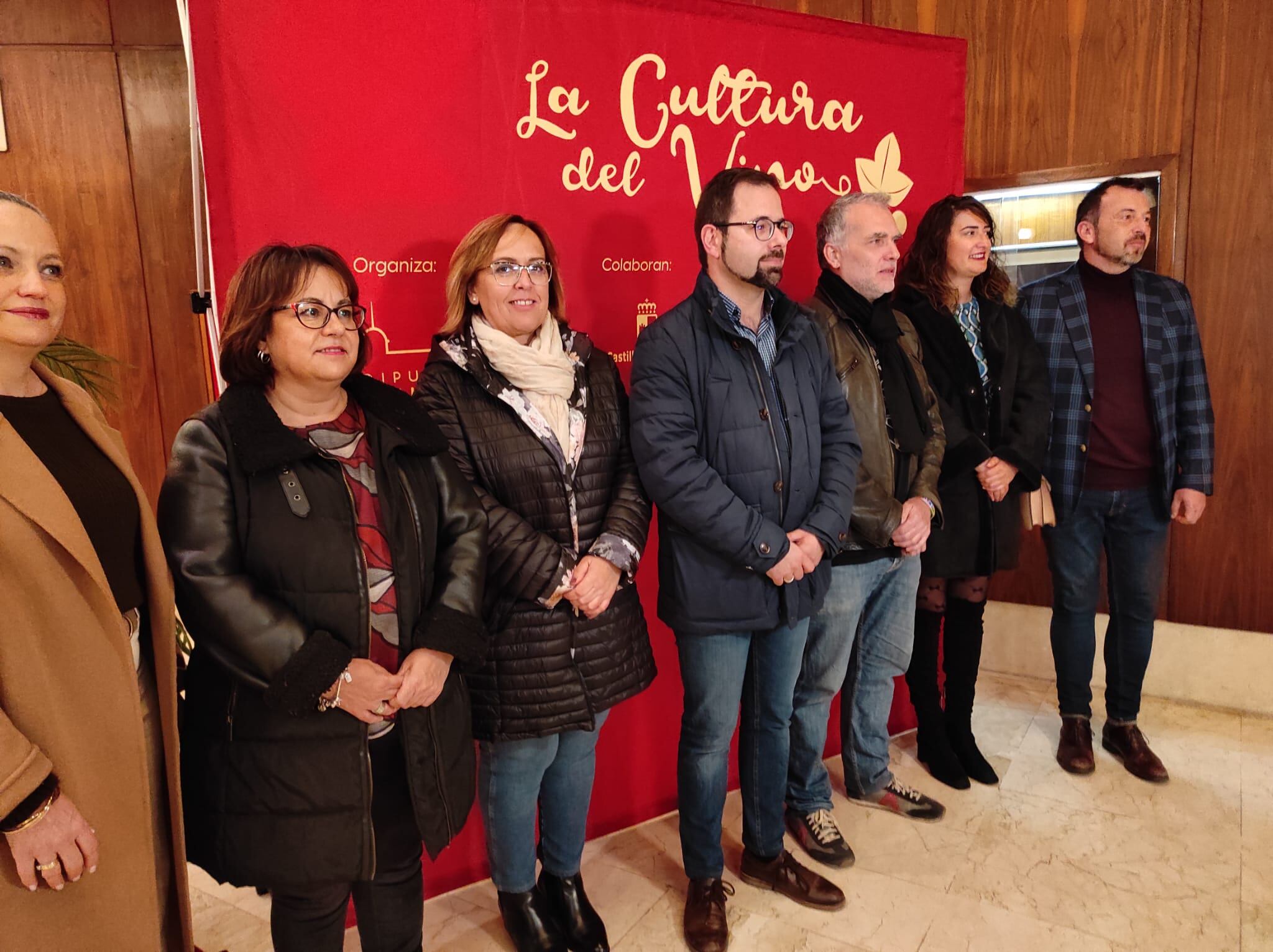 Representantes de distintas administraciones asistieron al concierto de Dani Fernández en Ciudad Real