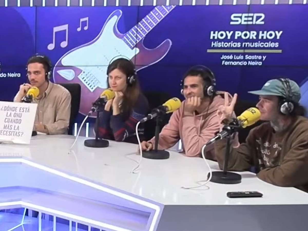 Niña Polaca, sobre el problema de la vivienda en España
