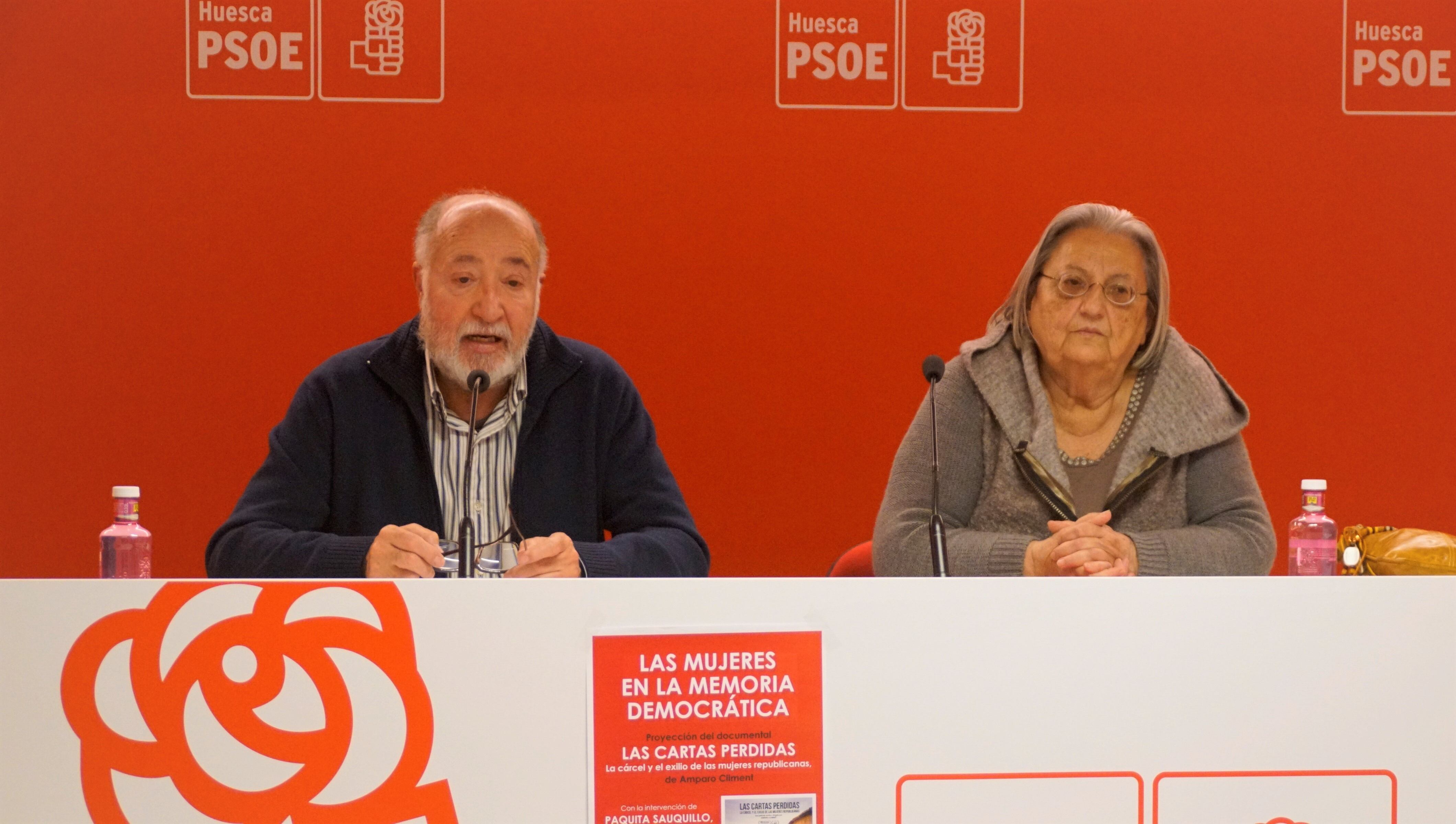 Francisco Javier Hernándo y Flor Ardanuy